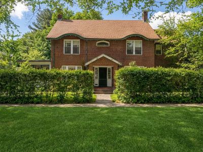 22 Windsor Rd, Brookline, MA, 02445