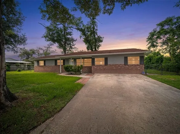 2100 NE 52nd St, Ocala, FL 34479