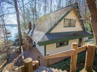 6505 S Shore Dr #0, Nebo, NC 28761