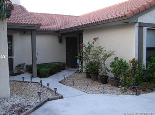 15235 SW 45th Ter #50F, Miami, FL 33185
