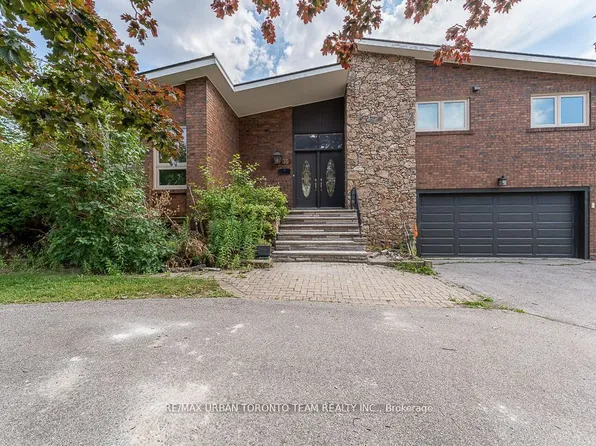 35 Brumwell St, Toronto, ON M1C 2K7
