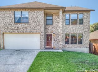 10206 Windstone Crk, San Antonio, TX 78254