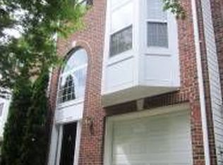 3708 Matura Ln, Woodbridge, VA 22192