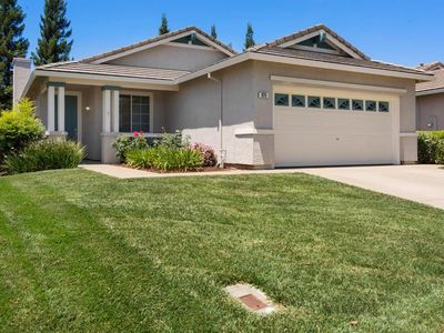 876 Rathbone Cir, Folsom, CA, 95630