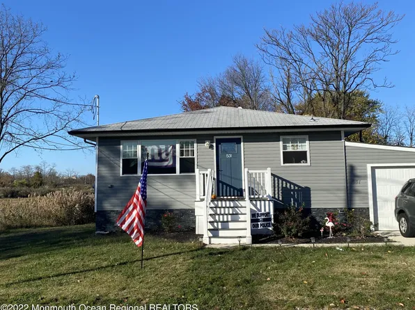 531 Lorillard Avenue, Union Beach, NJ 07735