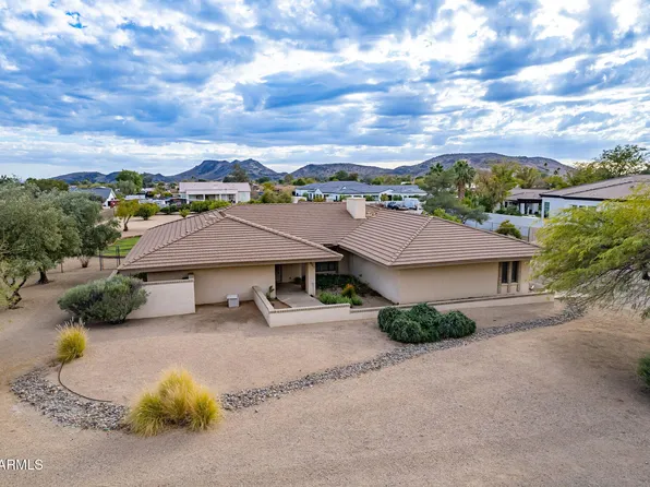4805 W SAGUARO PARK Lane, Glendale, AZ 85310