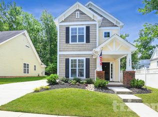 13825 Connell Green Dr, Charlotte, NC 28213