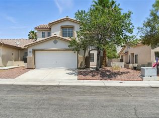 7712 Sanction Ave, Las Vegas, NV 89131