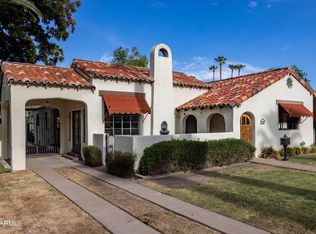 2207 N 11th Ave, Phoenix, AZ 85007