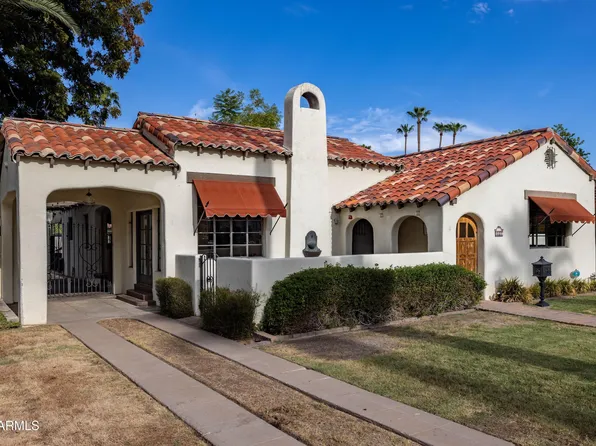 2207 N 11TH Avenue, Phoenix, AZ 85007