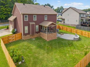 101 Brumfield Ct, Clarksville, TN 37043