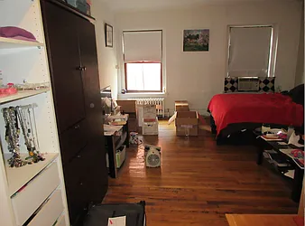 Rented by Karpoff Affiliates