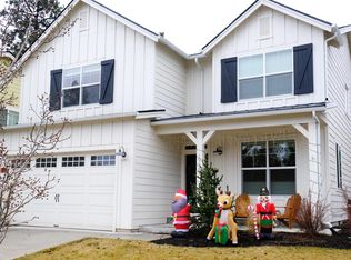 19987 Badger Rd, Bend, OR 97702