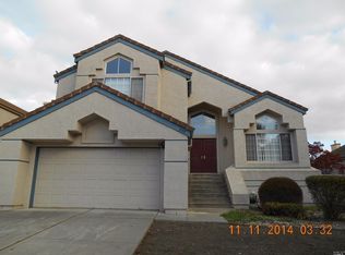 333 Mayfield Cir, Suisun City, CA