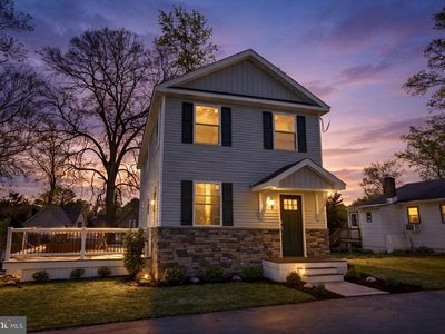 3425 Temple Ave, Trevose, PA, 19053