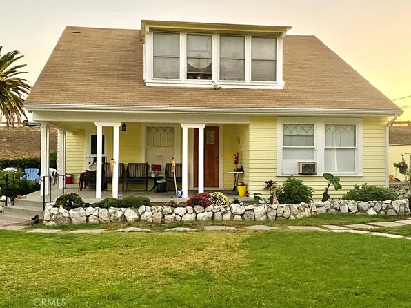 2950 N Golden Ave, San Bernardino, CA 92404