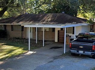 109 Dillingham Dr, Monroe, LA 71203
