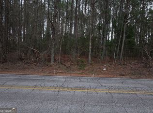 0 Victory Rd LOT 5, Franklin, GA 30217