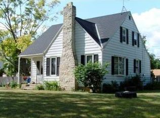 7502 W Thurston Ave, Milwaukee, WI 53218