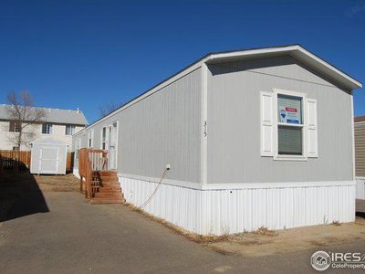 315 B St, Evans, CO, 80620