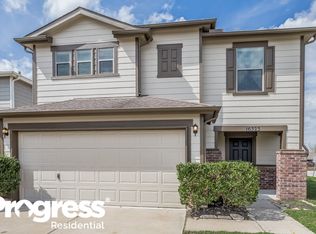 16323 Chandler Ridge Ln, Cypress, TX 77429