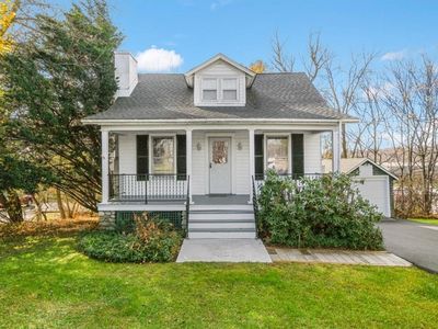 105 Brookside Farms Road, Newburgh, NY, 12550