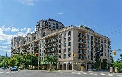 650 Sheppard Ave E #407 — Photo 1