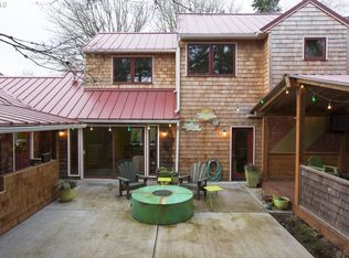 10820 NW Thompson Rd, Portland, OR 97229