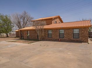 10213 W 57th St, Odessa, TX 79764