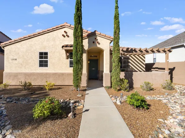 7739 E Roaming Way, Prescott Valley, AZ 86314