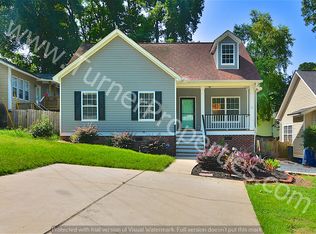 120 Westwood Ave, Columbia, SC 29203