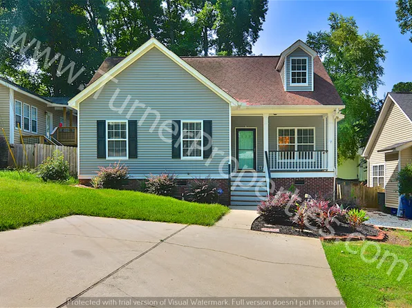 120 Westwood Ave, Columbia, SC 29203