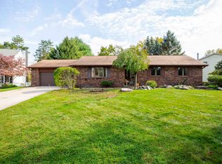 17419 Skyline Ct, South Bend, IN