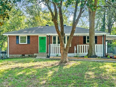 104 Norris Dr, Clarksville, TN, 37042