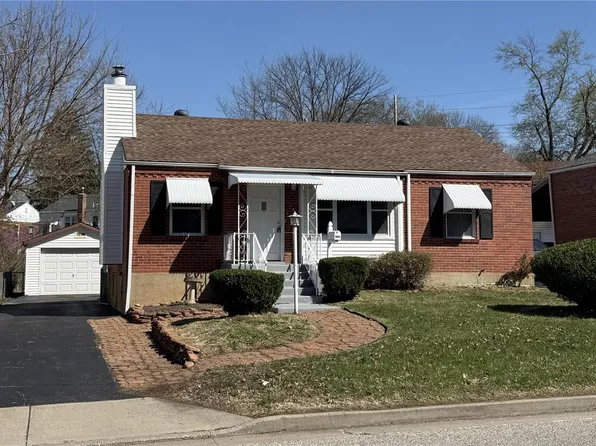 3700 Ashby Rd, Saint Ann, MO 63074