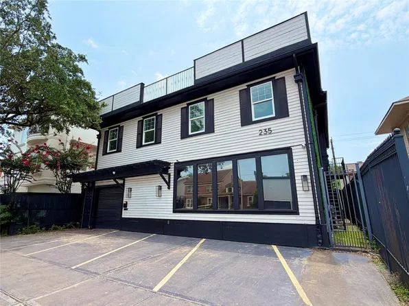 235 Westheimer Rd, Houston, TX 77006