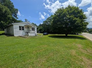 290 Rains St, Williamsburg, KY 40769