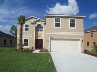 5358 NW Wisk Fern Cir, Port Saint Lucie, FL 34986