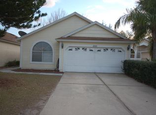 2661 Attleboro Pl, Apopka, FL 32703