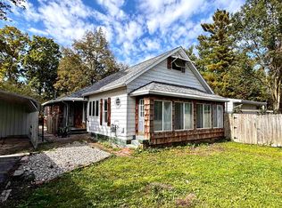 173 N 5th St, Freeland, MI 48623