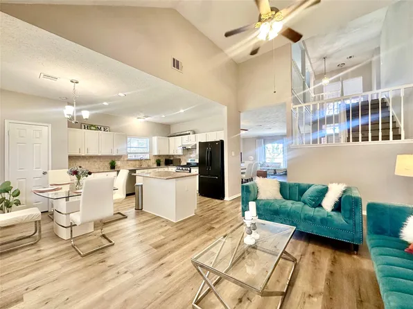 1502 Sheffield Dr, Missouri City, TX 77459