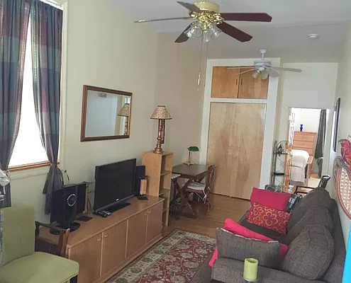 Rented by Keller Williams NYC | media 9