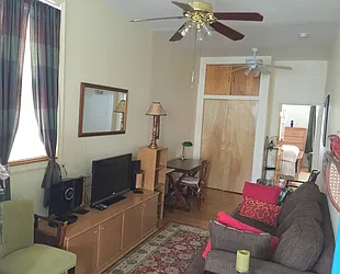 Rented by Keller Williams NYC