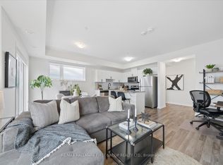 1460 Whites Rd #224, Pickering, ON L1V0E8