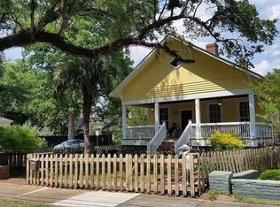201 S Love St, Thomasville, GA 31792