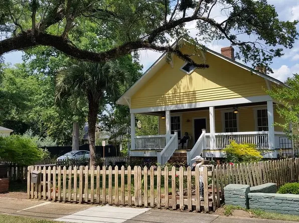 201 S Love St, Thomasville, GA 31792