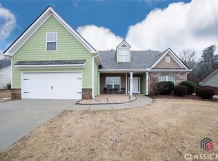 980 Kimberly Cir, Hull, GA 30646