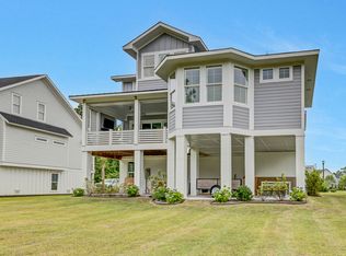 Port Royal Sound Plan, East Wynd, Hampstead, NC 28443