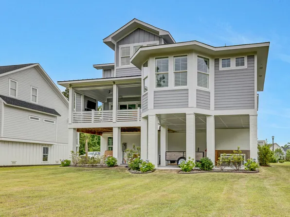 Port Royal Sound Plan, East Wynd