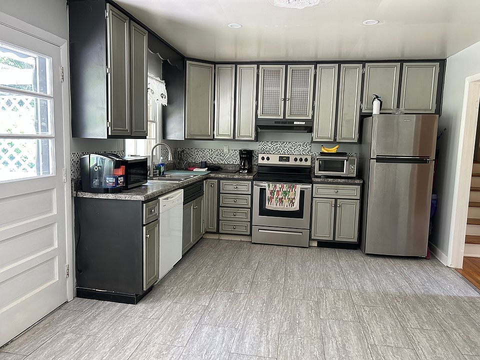 Big Kitchen
